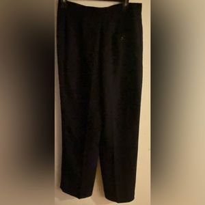 Jones where 14 petite women’s long trousers